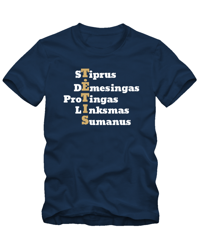 Tėtis sumanus
